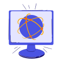 internet icon