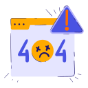 error icon