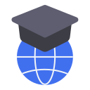 graduación icon