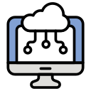 computación en la nube icon