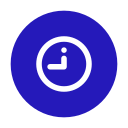 reloj icon