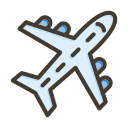 vuelo icon