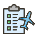 itinerario icon