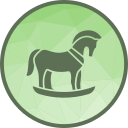 caballo icon