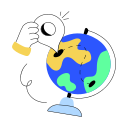 geolocalización icon