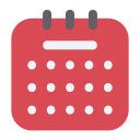 calendario icon