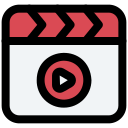 video icon