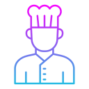 cocinero icon