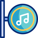 música icon