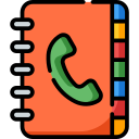 Agenda icon