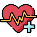 Corazón icon