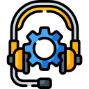 Auriculares icon