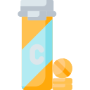 Vitamina c icon