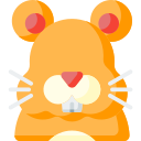 Hamster icon