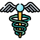 Caduceo icon