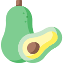 Aguacate icon