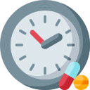 Reloj icon