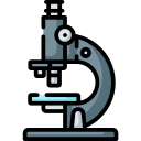 Microscopio icon