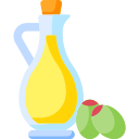 Aceite de oliva icon