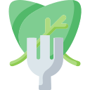 Vegetariano icon