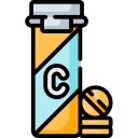 Vitamina c icon