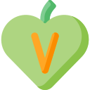 Vegetariano icon