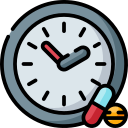 Reloj icon