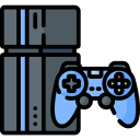 consola de juego icon