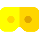 realidad virtual icon