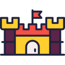 castillo icon