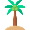 palmera icon