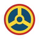 nuclear icon