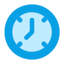 reloj icon