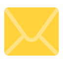 correo electrónico icon