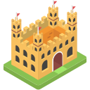 castillo icon