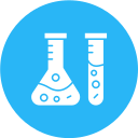 laboratorio icon