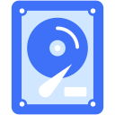 disco duro icon