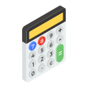 calculadora icon