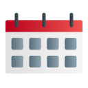 agenda icon