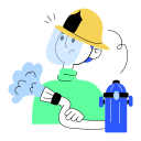 bombero icon