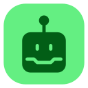 robot icon