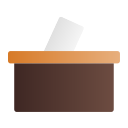 votación icon