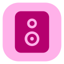 altavoz icon