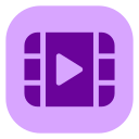 video icon