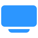 monitor icon