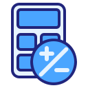 calculadora icon