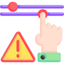 control icon