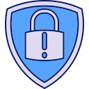 seguridad icon