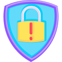 seguridad icon