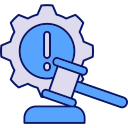 regulación icon